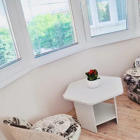 Lux - Apartment *