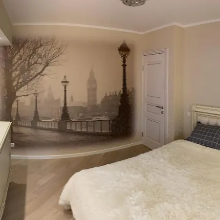 Lux - Apartment Minsk