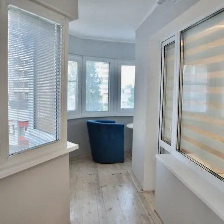 Apartment Lux - *