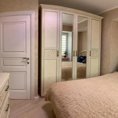 Lux - Apartment Minsk